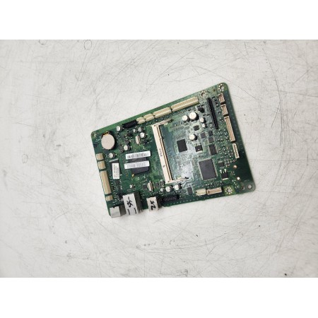 Плата форматування (форматтер, форматор) для принтера Samsung SCX-4824FN (JC92-02028A)